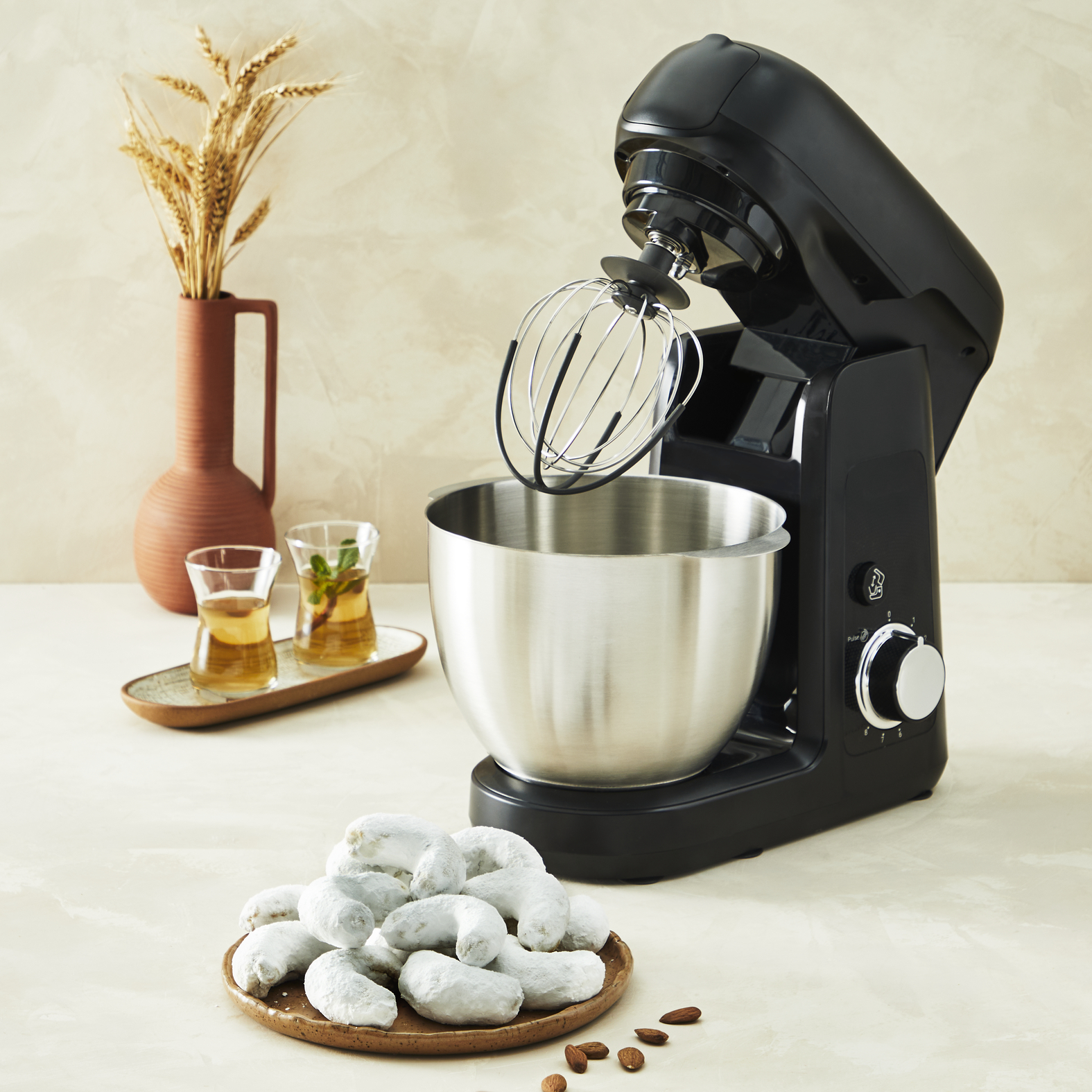 Kuhinjski robot QB525838 Tefal QB525838